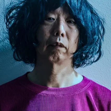 Shintaro Sakamoto