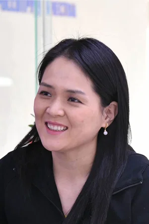  Enerel Tumen
