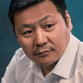 Photo star :  Yalalt Namsrai
