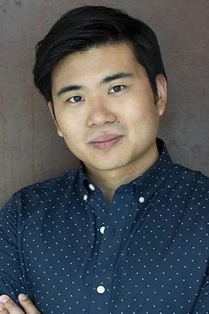  Julius Cho photo