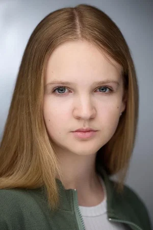  Anya Cooke