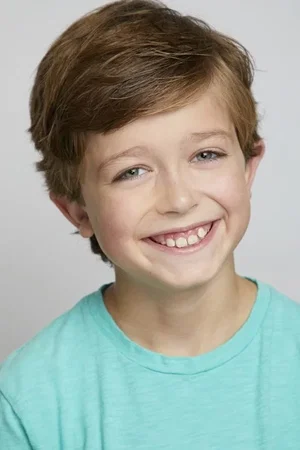  Justin Paul Kelly