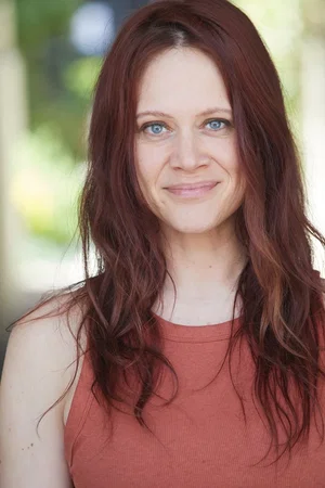  Katie Preston
