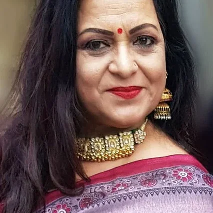 Sunita Sharma
