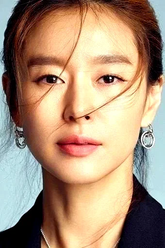  Yea Ji-won
