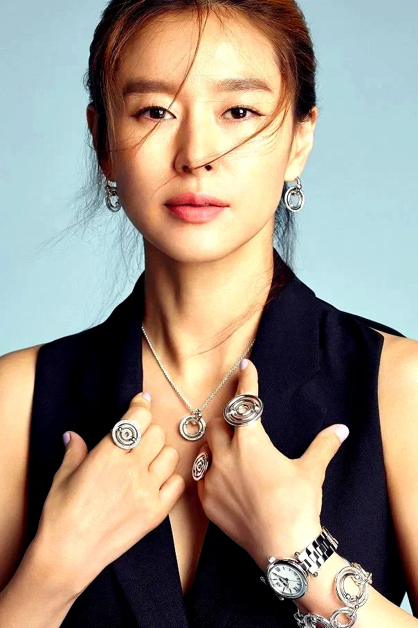  Yea Ji-won