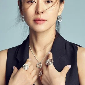 Photo star :  Yea Ji-won