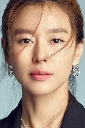  Yea Ji-won photo