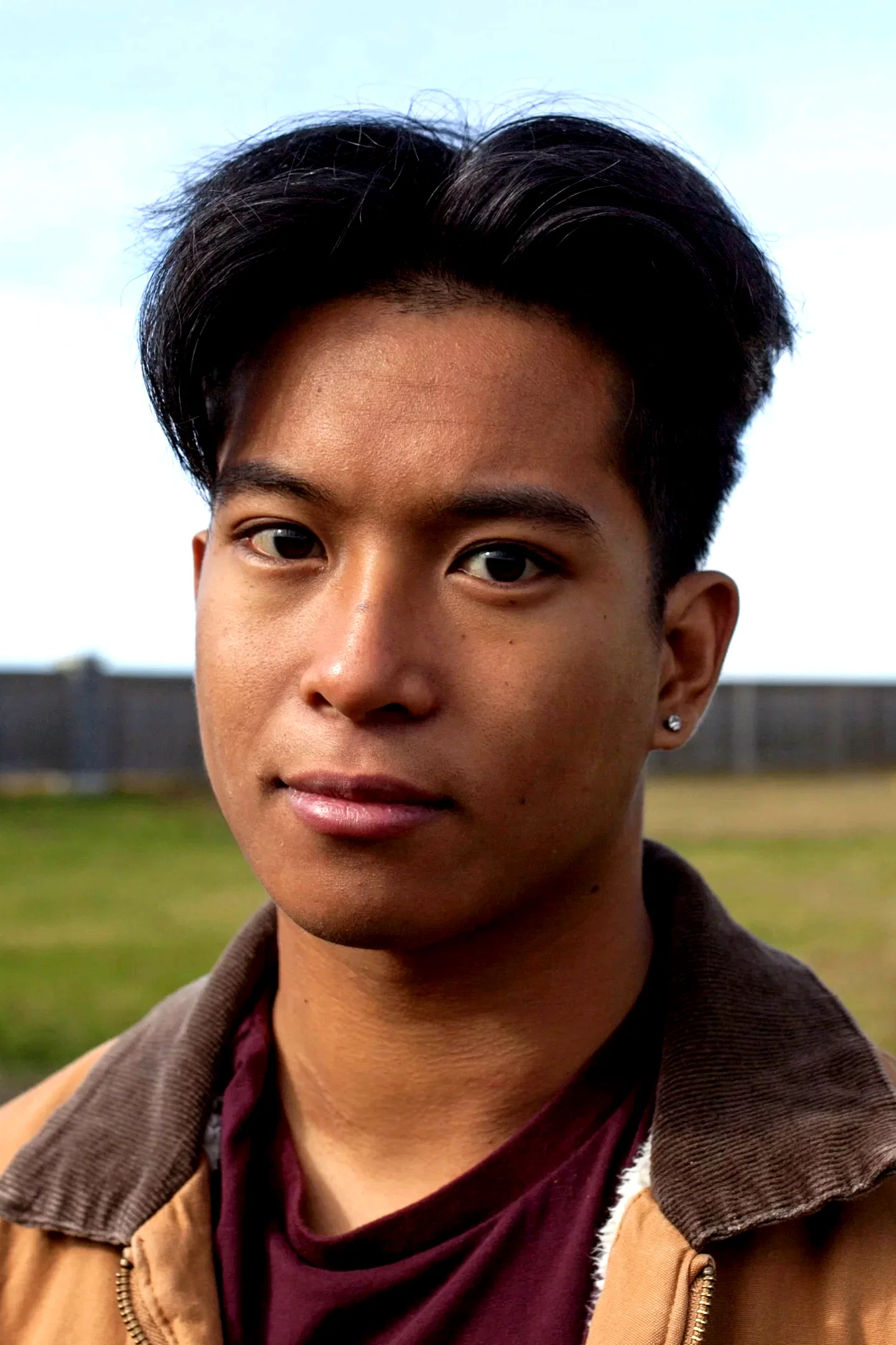  Alec Carlos