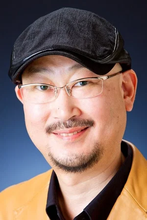  Hidenari Ugaki