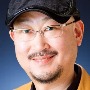 Photo star :  Hidenari Ugaki