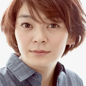 Photo star :  Tomoko Tabata