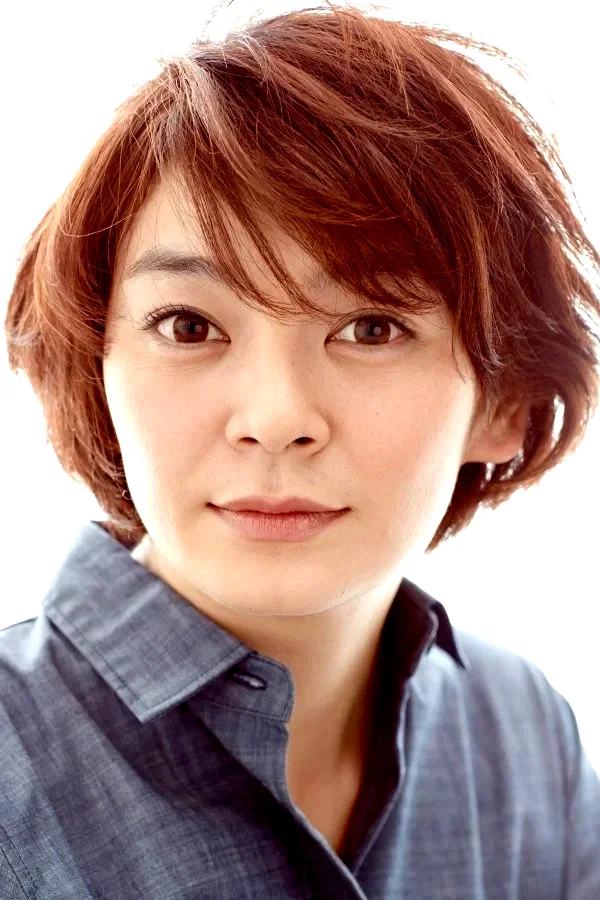  Tomoko Tabata