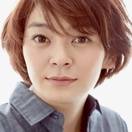  Tomoko Tabata