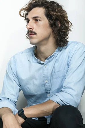  Nuno Nolasco