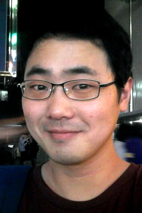  Lee Ho-san