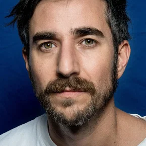 Photo star :  Cristobal Tapia Montt