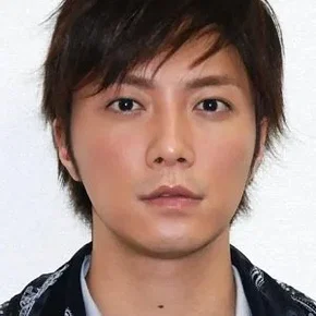 Photo star : Hiroki Narimiya