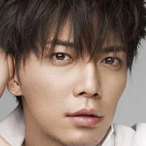Photo star : Hiroki Narimiya