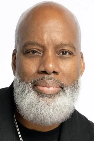 David E.  Talbert photo