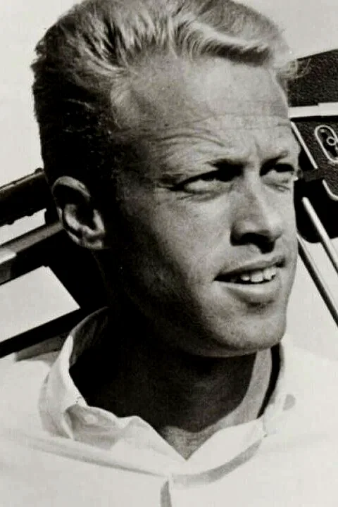 Bruce Brown