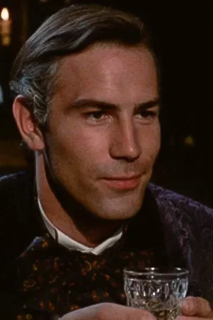 Christopher  Pearson