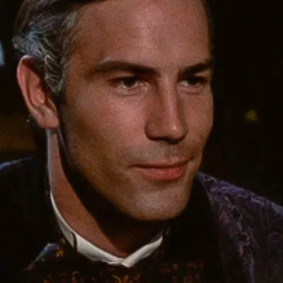 Christopher  Pearson