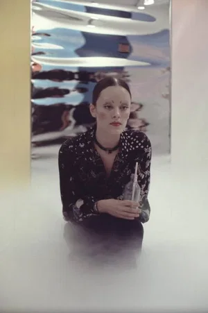 Jane Forth photo