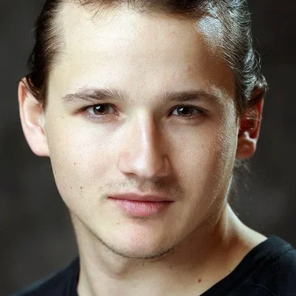 Morgan Rouchy