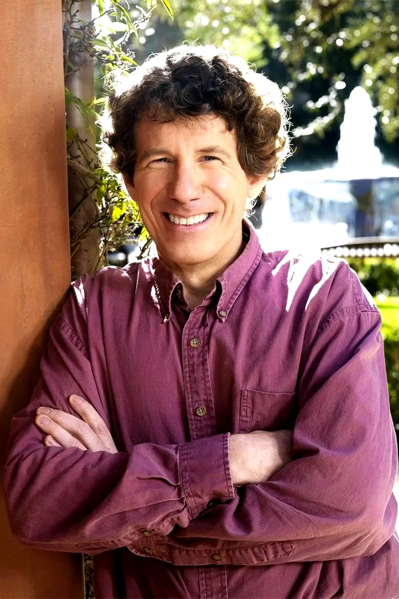 Steve Hickner