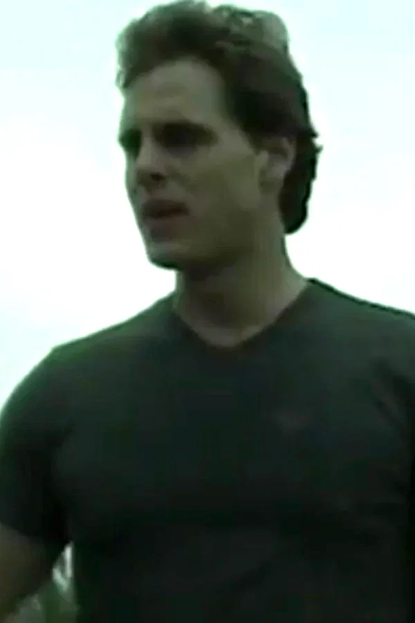 Michael Taylor