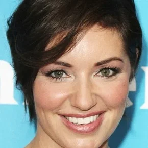 Photo star : Bianca Kajlich
