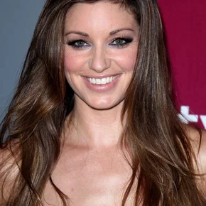 Photo star : Bianca Kajlich