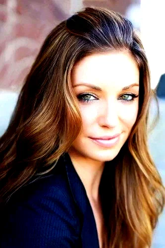 Bianca Kajlich