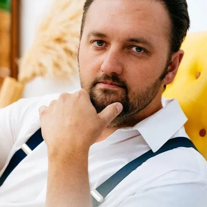 Daniel Lusko