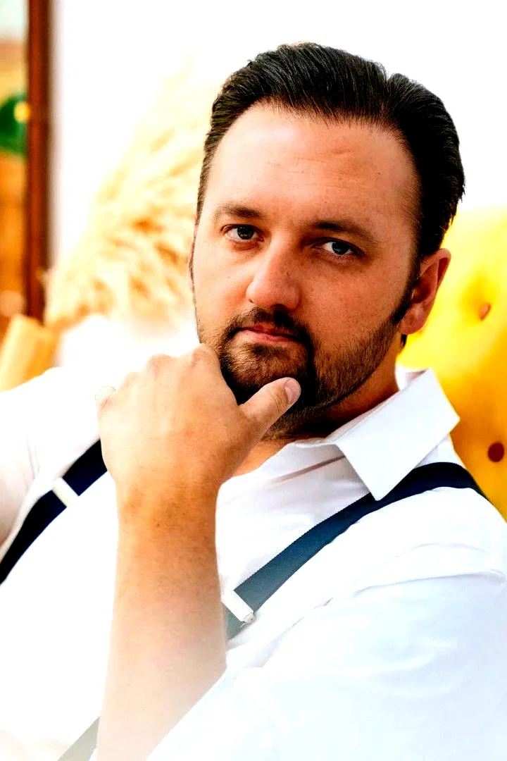 Daniel Lusko