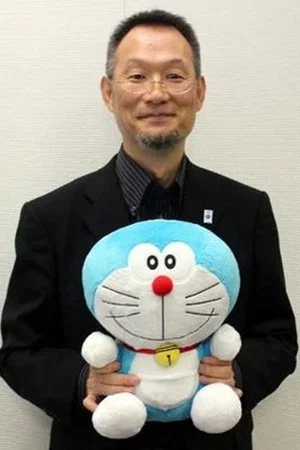  Ryuichi Yagi photo