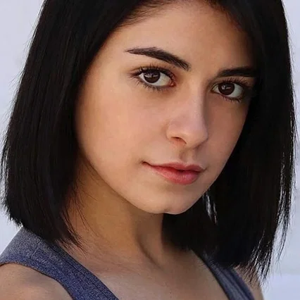  Sara Anne