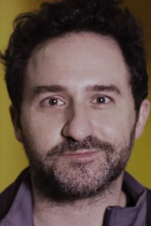  Justin Lerner photo
