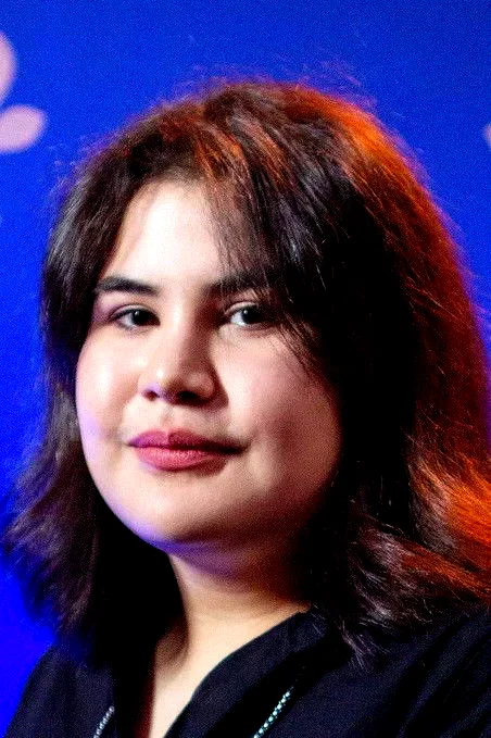  Adema Yerzhanova
