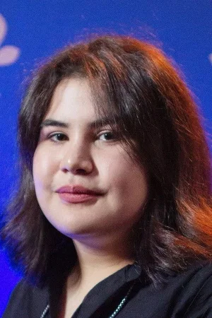  Adema Yerzhanova