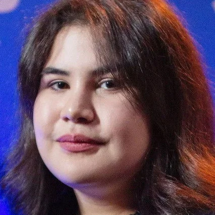  Adema Yerzhanova