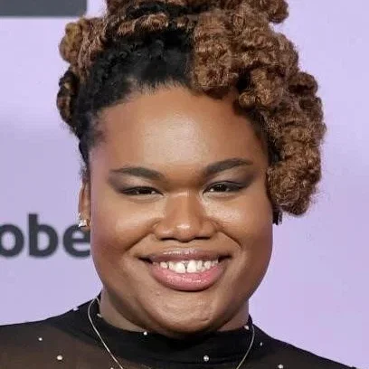  Jari Jones