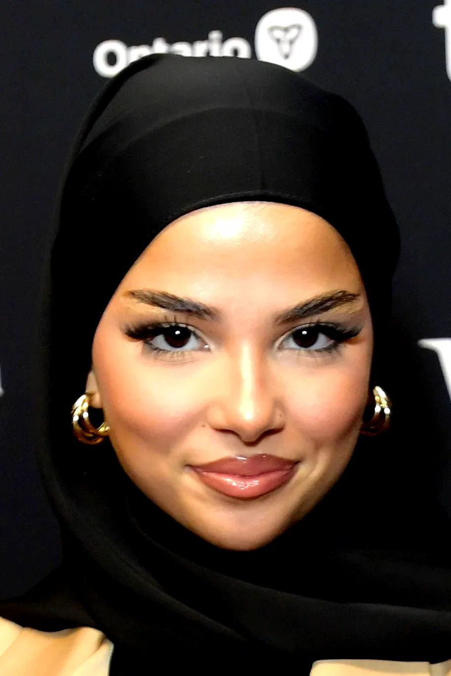  Salma Takaline