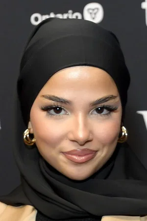 Photo de  Salma Takaline