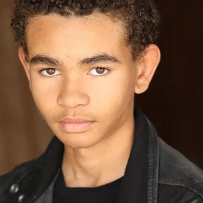 Photo star :  Rylan Jackson
