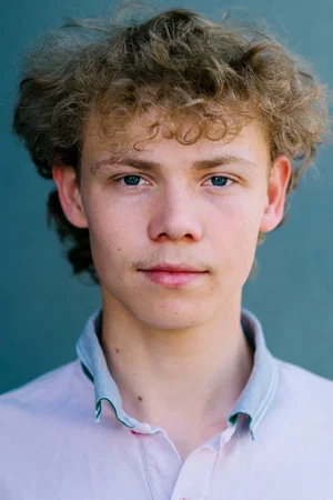  Jona Levin Nicolai
