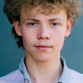 Photo star :  Jona Levin Nicolai
