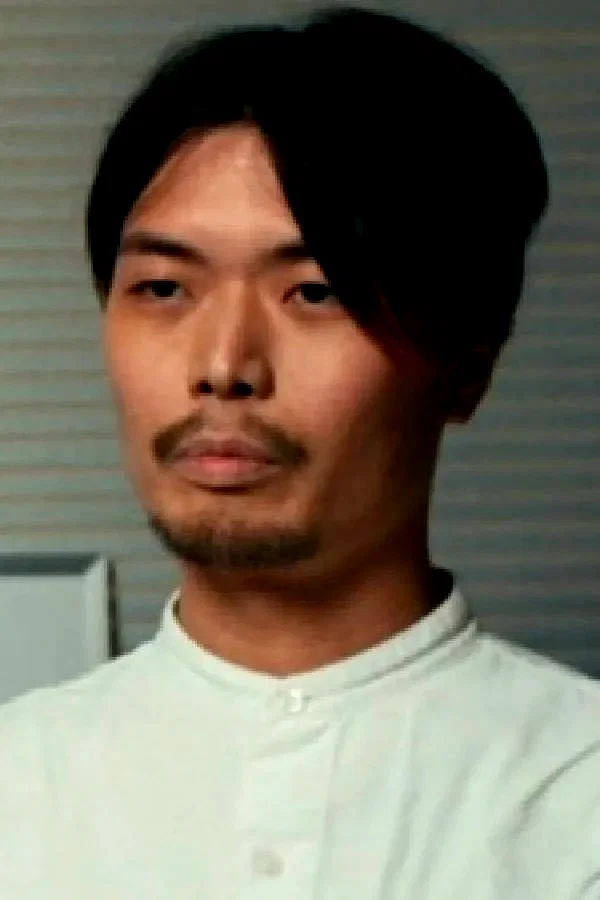  Shunsuke Nakashige