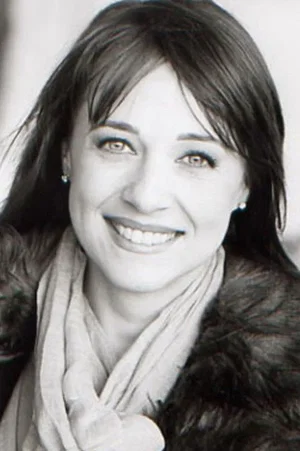  Francesca DeRose